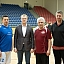 Baltijas Asamblejas ceļojošā kausa izcīņa basketbolā
