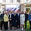 Ukrainas parlamenta vicespīkeres vizīte Latvijā