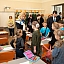 Ukrainas parlamenta vicespīkeres vizīte Latvijā