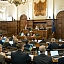 12.maija Saeimas sēde