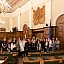 Rīgas 84.vidusskolas 9.c klases skolnieki apmeklē Saeimu skolu programmas "Iepazīsti Saeimu" ietvaros