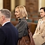 Saeimā viesojas Čehijas Republikas parlamenta Deputātu palātas komisijas delegācija