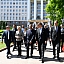 Saeimas priekšsēdētājas vizīte Moldovā