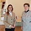 Dagmāra Beitnere-Le Galla tiekas ar Slovēnijas vēstnieci