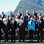 Saeimas priekšsēdētājas Ināras Mūrnieces darba vizīte Šveicē