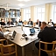 Aizsardzības, iekšlietu un korupcijas novēršanas komisijas sēde