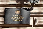 Saeima pieņem jaunu Pašvaldību likumu