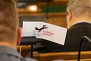 Saeima supports ban on fur farming