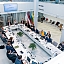 Baltijas Asamblejas Konsultatīvā Padomes sēde