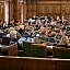 Saeimas 29.septembra sēde