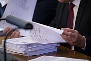 La Saeima adopte la loi sur la transparence de la représentation des intérêts 