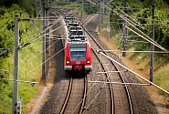 Saeima galīgajā lasījumā pieņem “Rail Baltica” likumu