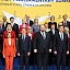 Saeimas priekšsēdētāja piedalās Krimas platformas parlamentārajā samitā