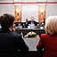 Saeimas priekšsēdētāja piedalās Krimas platformas parlamentārajā samitā