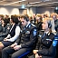 Saeimas priekšsēdētājs sveic policiju dibināšanas 104.gadadienā