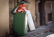 Saeima konceptuāli atbalsta reģionālo atkritumu apsaimniekošanas centru izveidi 