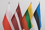 Varšavā tiksies Baltijas valstu un Polijas parlamenta spīkeri