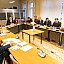 Tautsaimniecības, agrārās, vides un reģionālās politikas komisijas Vides, klimata un enerģētikas apakškomisijas sēde