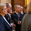 Edvards Smiltēns tiekas ar Latvijas diplomātisko misiju vadītājiem