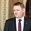 2023.gada valsts budžeta projekta iesniegšana Saeimā