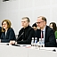 Andris Sprūds un komisijas deputāti tiekas ar Eiropas Komisijas tiesiskuma komisāru