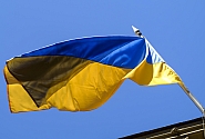 Ukrainas atbalsta nedēļā Saeimas nams rotāsies Ukrainas karoga krāsās