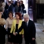 Solvita Āboltiņa tiekas ar Horvātijas prezidentu