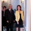 Solvita Āboltiņa tiekas ar Horvātijas prezidentu