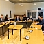 Ilgtspējīgas attīstības komisijas Inovācijas ekosistēmas attīstības apakškomisijas sēde