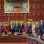 Saeimas delegācijas vizīte Apvienotajā Karalistē
