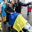 Saeimas deputāti piedalās Ukrainas atbalsta pasākumos