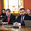 Parlamentārās izmeklēšanas komisijas sēde