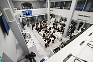 Piektdien Saeimā norisināsies konference “Baltijas un Ziemeļvalstu ES sarunas 2023: vienotāki kā jebkad?”