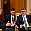 Saeimas priekšsēdētāja vizīte Rumānijā