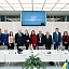 Latvijas, Igaunijas, Lietuvas un Polijas parlamentu Eiropas komisijas vadītāju tikšanās