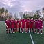 Saeimas futbola komanda draudzības spēlē piekāpjas Bauskas jauniešiem