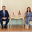Zanda Kalniņa-Lukaševica tiekas ar Polijas Republikas ārlietu ministra vietnieku, Valsts sekretāru