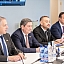 Saeimā viesojas Gruzijas parlamenta deputātu sadraudzības grupas ar Latvijas parlamentu delegācija