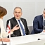 Andris Sprūds un komisijas deputāti tiekas ar Gruzijas parlamenta Eiropas integrācijas komisijas priekšsēdētāju un komisijas deputātiem