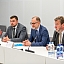 Andris Sprūds un komisijas deputāti tiekas ar Gruzijas parlamenta Eiropas integrācijas komisijas priekšsēdētāju un komisijas deputātiem