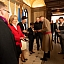 Pieņemšana par godu Ārvalstu delegāciju vizītei XXVII Vispārējo latviešu Dziesmu un XVII Deju svētku ietvaros