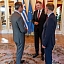 Edvards Smiltēns tiekas ar Grieķijas Republikas ministru prezidentu