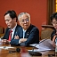 Saeimā viesojas Japānas parlamenta Augšpalātas viceprezidents