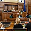 Saeimas 20.septembra ārkārtas sēde