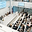 Diskusija “Jomas profesionāļu diskusija par ētikas pārkāpumiem un to novērtēšana Latvijas bāriņtiesās”