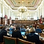 Saeimas 28.septembra sēde