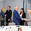 Saeimas Eiropas lietu komisijas deputāti tiekas ar Eiropas Komisijas Darba un sociālo tiesību komisāru