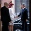 Solvita Āboltiņa tiekas ar Maķedonijas prezidentu 