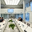 Jānis Reirs tiekas ar Vācijas Stabilitātes padomes Neatkarīgās konsultatīvās padomes priekšsēdētāju