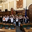 Rīgas 84.vidusskola skolēni apmeklē Saeimu skolu programmas "Iepazīsti Saeimu" ietvaros